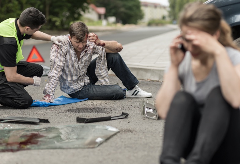 Personal Injury Law Firm