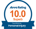 View All Injuries Law Firm On AVVO