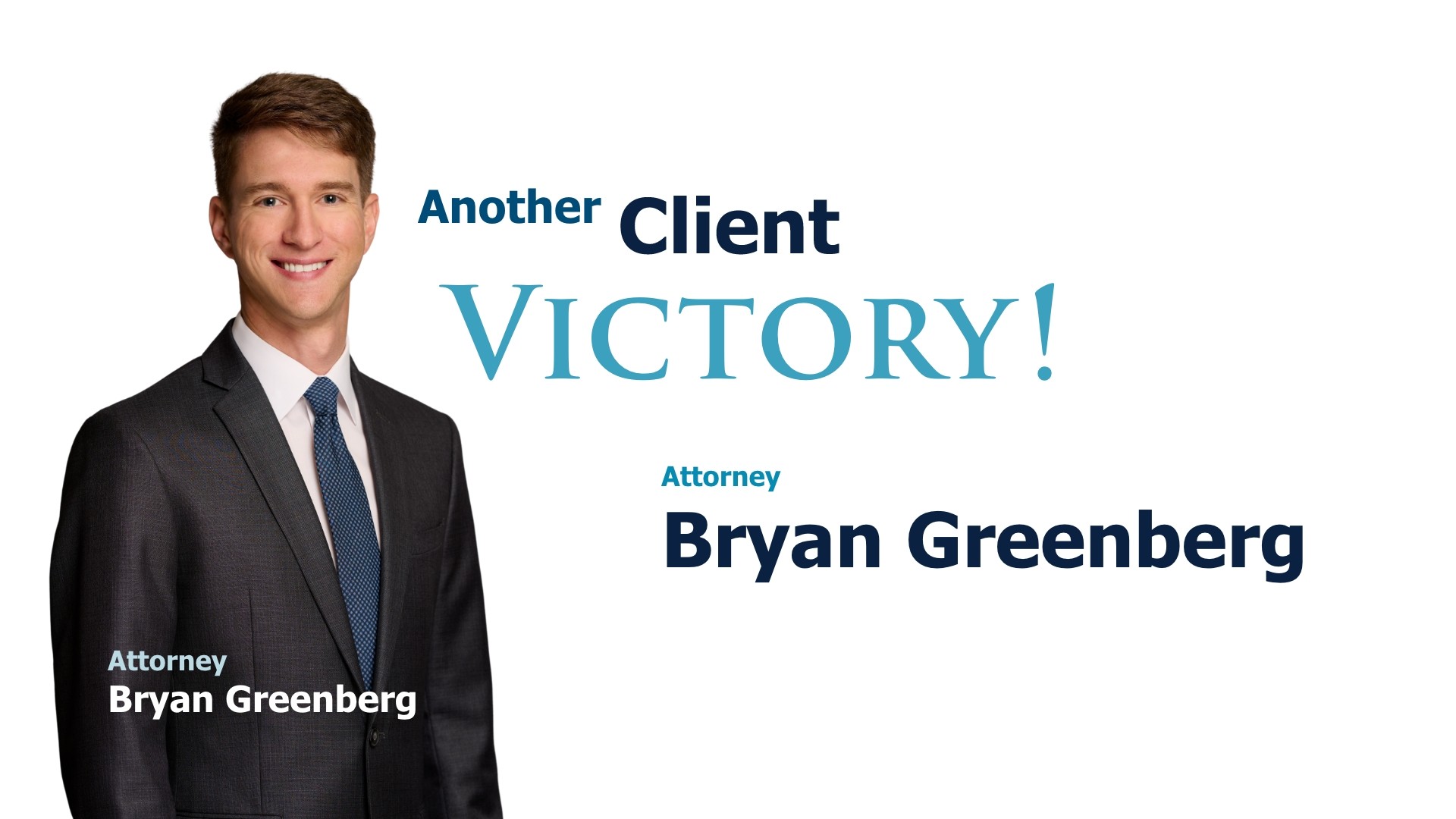 I want to thank Bryan and All Injuries Law Firm! -  ALl Injuries Law Firm SW Florida