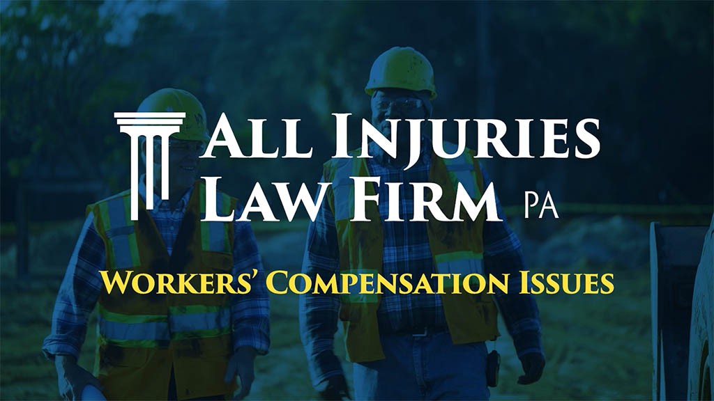 Dirty Tricks Employers Try To Force Injured Workers To Quit, And Deny Workers Comp Benefits -  ALl Injuries Law Firm SW Florida