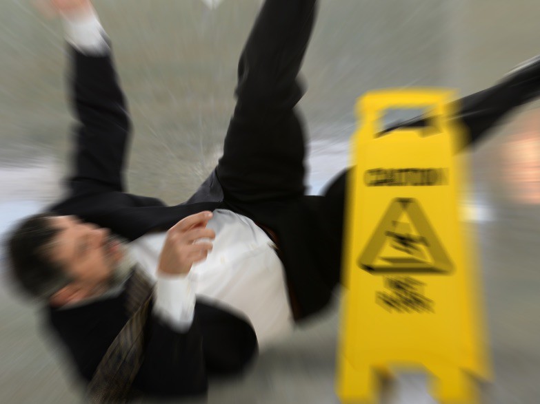 Slip And Fall Attorneys