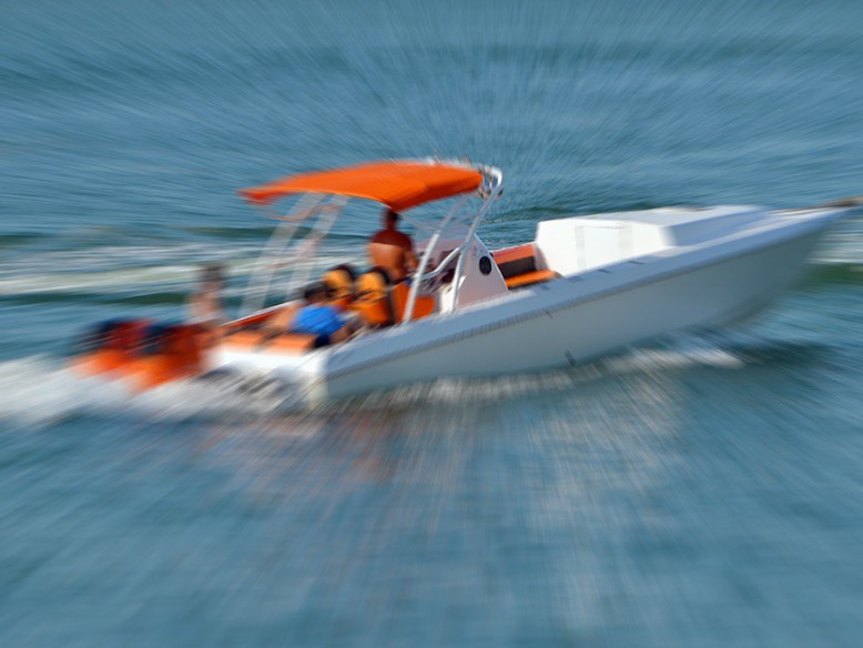 Boating Accidents