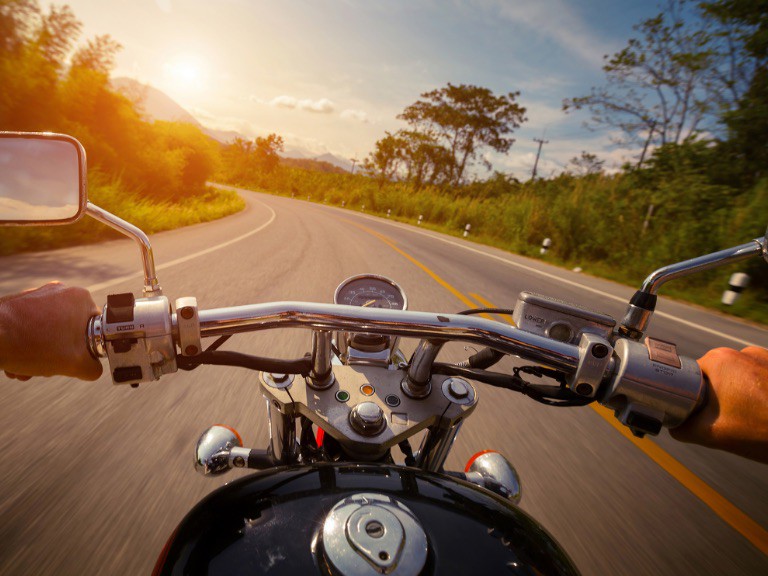 Motorcycle Accidents