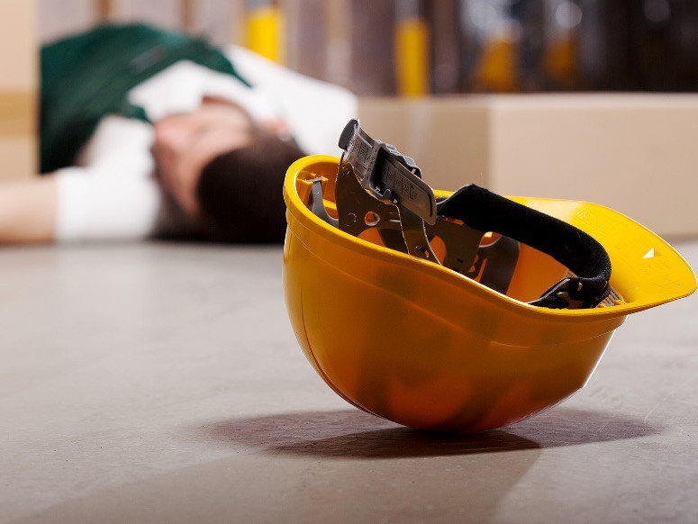 Workplace Injury Attorneys