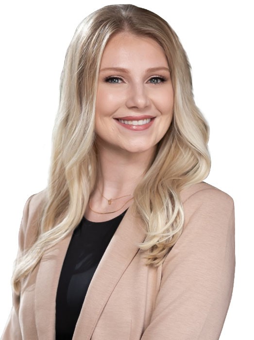 Attorney Jenna Kakley - Personal Injury